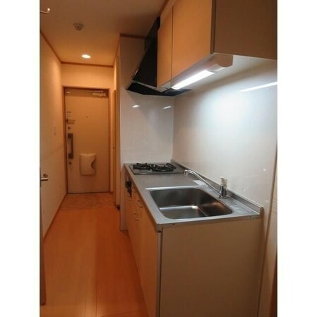 アムールCATSの物件内観写真